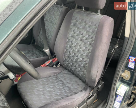Опель Астра, об'ємом двигуна 1.6 л та пробігом 350 тис. км за 2150 $, фото 7 на Automoto.ua