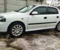 Опель Астра, объемом двигателя 1.39 л и пробегом 165 тыс. км за 3100 $, фото 1 на Automoto.ua