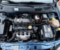 Опель Астра, объемом двигателя 1.6 л и пробегом 168 тыс. км за 1733 $, фото 13 на Automoto.ua
