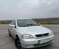 Опель Астра, об'ємом двигуна 1.8 л та пробігом 119 тис. км за 2950 $, фото 1 на Automoto.ua