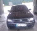Опель Астра, объемом двигателя 1.6 л и пробегом 225 тыс. км за 2900 $, фото 1 на Automoto.ua