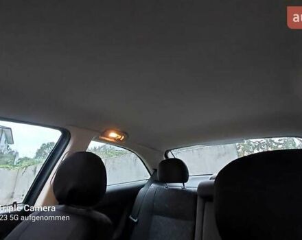 Опель Астра, объемом двигателя 1.6 л и пробегом 168 тыс. км за 1733 $, фото 4 на Automoto.ua