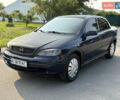 Опель Астра, объемом двигателя 1.6 л и пробегом 300 тыс. км за 2750 $, фото 1 на Automoto.ua