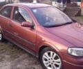 Опель Астра, объемом двигателя 2 л и пробегом 347 тыс. км за 3700 $, фото 2 на Automoto.ua