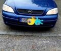 Опель Астра, объемом двигателя 1.6 л и пробегом 168 тыс. км за 1733 $, фото 1 на Automoto.ua