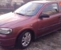 Опель Астра, объемом двигателя 2 л и пробегом 347 тыс. км за 3700 $, фото 3 на Automoto.ua