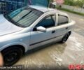 Опель Астра, объемом двигателя 14 л и пробегом 199 тыс. км за 3000 $, фото 7 на Automoto.ua