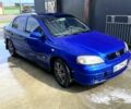 Опель Астра, об'ємом двигуна 1.6 л та пробігом 400 тис. км за 2700 $, фото 1 на Automoto.ua