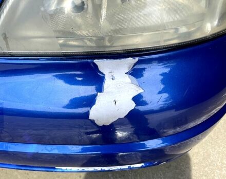 Опель Астра, объемом двигателя 1.6 л и пробегом 400 тыс. км за 2700 $, фото 6 на Automoto.ua