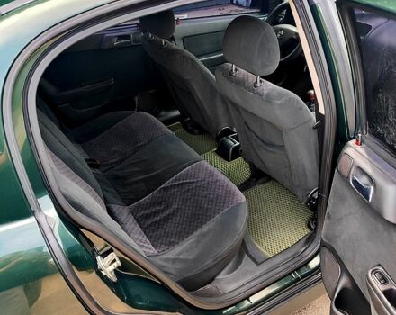 Опель Астра, об'ємом двигуна 1.6 л та пробігом 280 тис. км за 3300 $, фото 9 на Automoto.ua