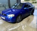 Опель Астра, объемом двигателя 1.6 л и пробегом 400 тыс. км за 2700 $, фото 2 на Automoto.ua