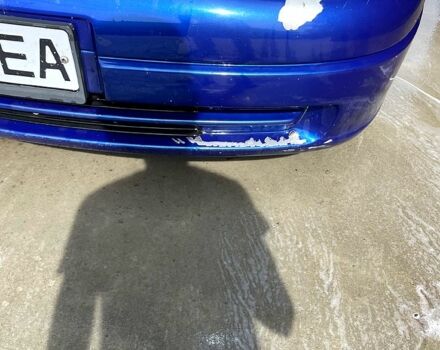 Опель Астра, объемом двигателя 1.6 л и пробегом 400 тыс. км за 2700 $, фото 7 на Automoto.ua