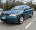 Опель Астра, объемом двигателя 1.4 л и пробегом 348 тыс. км за 3200 $, фото 2 на Automoto.ua