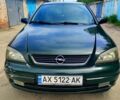 Опель Астра, объемом двигателя 1.6 л и пробегом 280 тыс. км за 3500 $, фото 1 на Automoto.ua