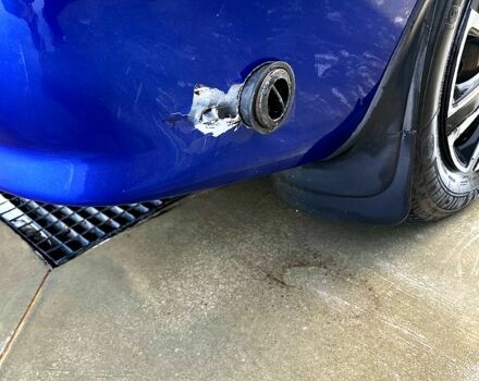 Опель Астра, объемом двигателя 1.6 л и пробегом 400 тыс. км за 2700 $, фото 4 на Automoto.ua