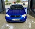 Опель Астра, объемом двигателя 1.6 л и пробегом 400 тыс. км за 2700 $, фото 1 на Automoto.ua