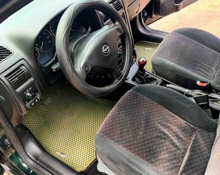 Опель Астра, об'ємом двигуна 1.6 л та пробігом 280 тис. км за 3300 $, фото 7 на Automoto.ua