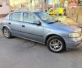 Опель Астра, объемом двигателя 1.6 л и пробегом 175 тыс. км за 4000 $, фото 1 на Automoto.ua