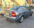 Опель Астра, объемом двигателя 1.8 л и пробегом 175 тыс. км за 4000 $, фото 3 на Automoto.ua