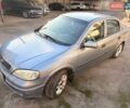 Опель Астра, объемом двигателя 1.6 л и пробегом 175 тыс. км за 4000 $, фото 5 на Automoto.ua