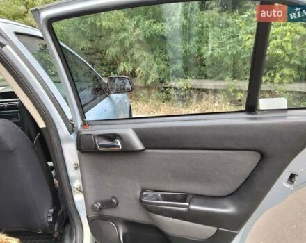 Опель Астра, объемом двигателя 1.4 л и пробегом 180 тыс. км за 4700 $, фото 11 на Automoto.ua