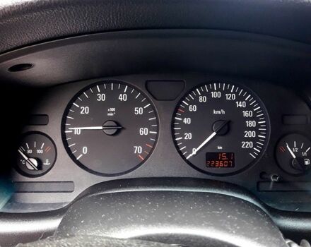 Опель Астра, объемом двигателя 1.4 л и пробегом 220 тыс. км за 4500 $, фото 2 на Automoto.ua