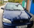 Опель Астра, объемом двигателя 1.4 л и пробегом 220 тыс. км за 4500 $, фото 3 на Automoto.ua