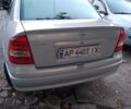 Опель Астра, объемом двигателя 1.4 л и пробегом 144 тыс. км за 4000 $, фото 5 на Automoto.ua