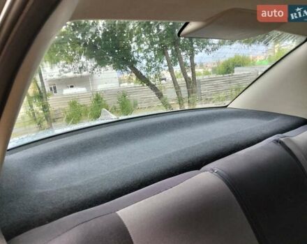 Опель Астра, объемом двигателя 1.4 л и пробегом 180 тыс. км за 4700 $, фото 10 на Automoto.ua