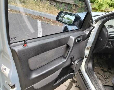 Опель Астра, объемом двигателя 1.4 л и пробегом 180 тыс. км за 4700 $, фото 13 на Automoto.ua