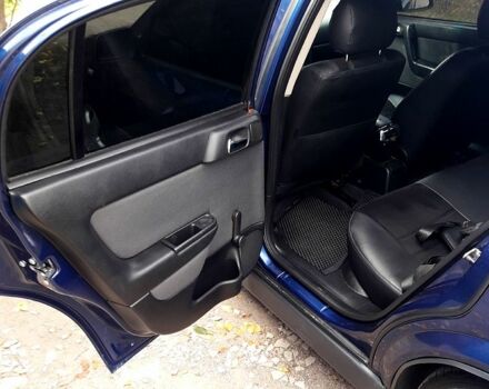Опель Астра, объемом двигателя 1.4 л и пробегом 220 тыс. км за 4500 $, фото 7 на Automoto.ua
