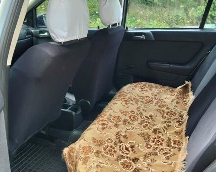 Опель Астра, объемом двигателя 1.4 л и пробегом 180 тыс. км за 4700 $, фото 9 на Automoto.ua