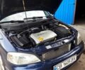 Опель Астра, объемом двигателя 1.4 л и пробегом 220 тыс. км за 4500 $, фото 1 на Automoto.ua