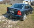 Опель Астра 2004 в Кривом Роге на Automoto.ua Опель Астра, объемом двигателя 1.4 л и пробегом 270 тыс. км за 4000 $, фото 11 на Automoto.ua