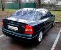 Опель Астра, объемом двигателя 1.6 л и пробегом 270 тыс. км за 3200 $, фото 3 на Automoto.ua