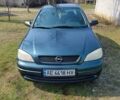 Опель Астра 2004 в Кривом Роге на Automoto.ua Опель Астра, объемом двигателя 1.4 л и пробегом 270 тыс. км за 4000 $, фото 19 на Automoto.ua