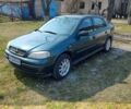 Опель Астра 2004 в Кривом Роге на Automoto.ua Опель Астра, объемом двигателя 1.4 л и пробегом 270 тыс. км за 4000 $, фото 20 на Automoto.ua