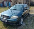 Опель Астра 2004 в Кривом Роге на Automoto.ua Опель Астра, объемом двигателя 1.4 л и пробегом 270 тыс. км за 4000 $, фото 1 на Automoto.ua