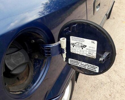 Опель Астра, объемом двигателя 1.4 л и пробегом 220 тыс. км за 4500 $, фото 5 на Automoto.ua