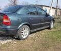 Опель Астра 2004 в Кривом Роге на Automoto.ua Опель Астра, объемом двигателя 1.4 л и пробегом 270 тыс. км за 4000 $, фото 3 на Automoto.ua