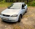 Опель Астра, объемом двигателя 1.4 л и пробегом 309 тыс. км за 2800 $, фото 1 на Automoto.ua