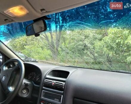 Опель Астра, объемом двигателя 1.4 л и пробегом 180 тыс. км за 4700 $, фото 7 на Automoto.ua