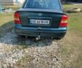 Опель Астра 2004 в Кривом Роге на Automoto.ua Опель Астра, объемом двигателя 1.4 л и пробегом 270 тыс. км за 4000 $, фото 9 на Automoto.ua