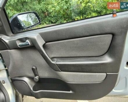 Опель Астра, объемом двигателя 1.4 л и пробегом 180 тыс. км за 4700 $, фото 12 на Automoto.ua