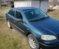 Опель Астра 2004 в Кривом Роге на Automoto.ua Опель Астра, объемом двигателя 1.4 л и пробегом 270 тыс. км за 4000 $, фото 17 на Automoto.ua