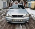 Опель Астра, об'ємом двигуна 1.6 л та пробігом 162 тис. км за 3650 $, фото 13 на Automoto.ua