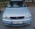 Опель Астра, объемом двигателя 1.4 л и пробегом 144 тыс. км за 4000 $, фото 1 на Automoto.ua