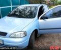 Опель Астра, объемом двигателя 1.6 л и пробегом 292 тыс. км за 3000 $, фото 1 на Automoto.ua