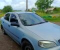 Опель Астра, объемом двигателя 1.6 л и пробегом 292 тыс. км за 3000 $, фото 5 на Automoto.ua
