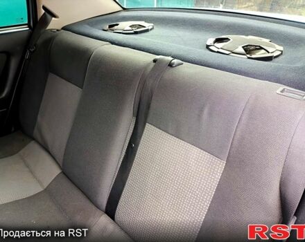 Опель Астра, объемом двигателя 1.6 л и пробегом 292 тыс. км за 3000 $, фото 7 на Automoto.ua